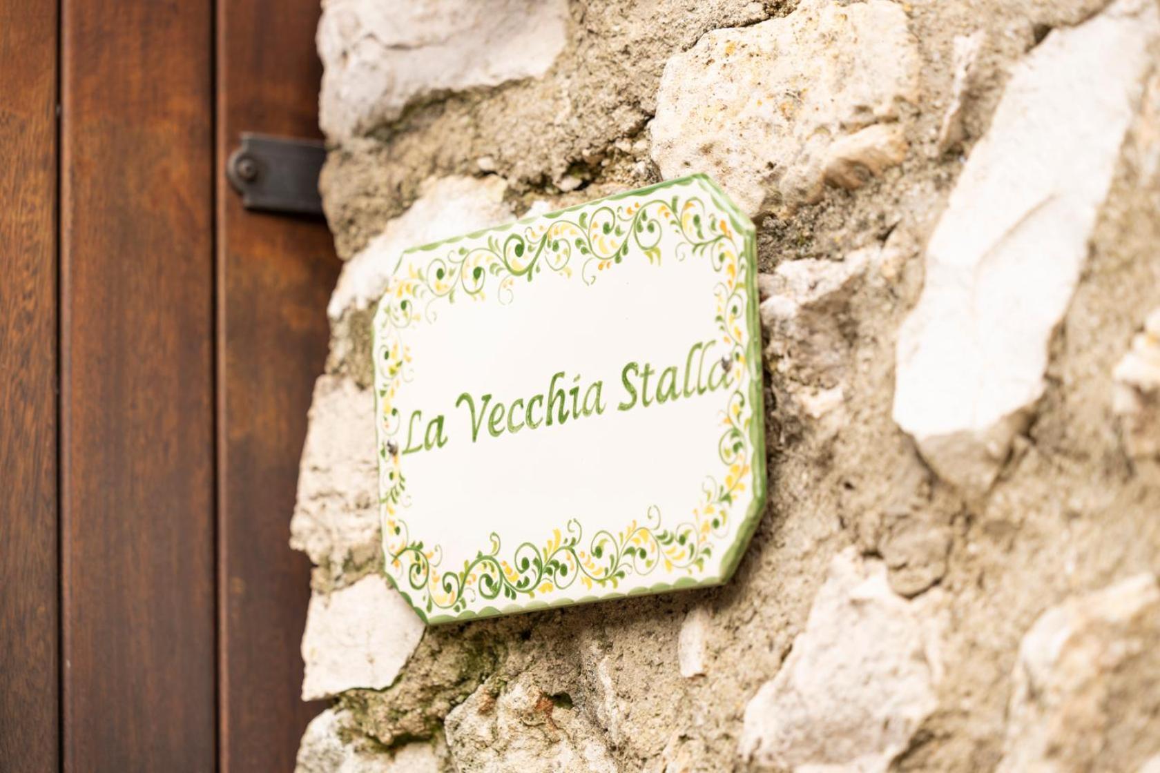 Masseria Serine Santa Maria di Leuca Bagian luar foto